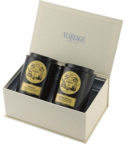 Amazon.co.jp: マリアージュフレール マリアージュ (MARIAGE FRERES